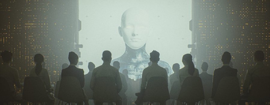 Le mythe de la Singularité technologique