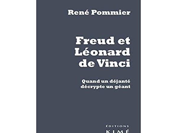 Freud et Léonard de Vinci 