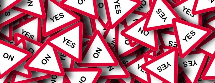 Identifier les vrais risques