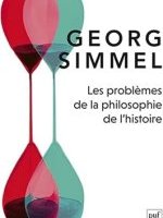 Les problèmes de la philosophie de l'histoire