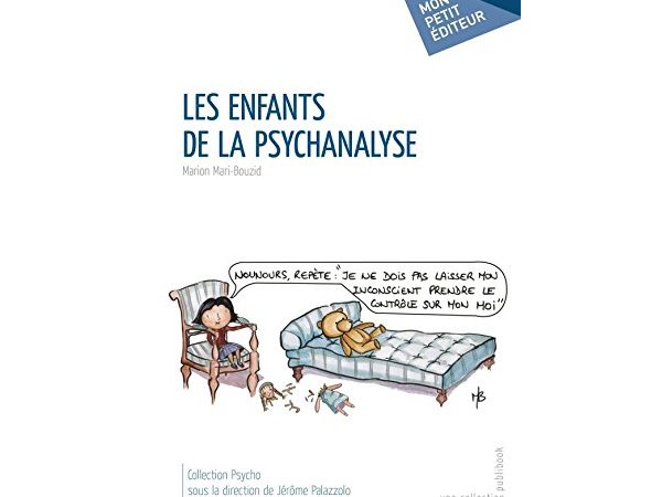 Les enfants de la psychanalyse (note de lecture n°2)