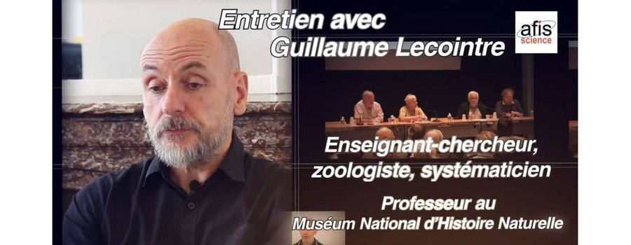 Entretien avec Guillaume Lecointre