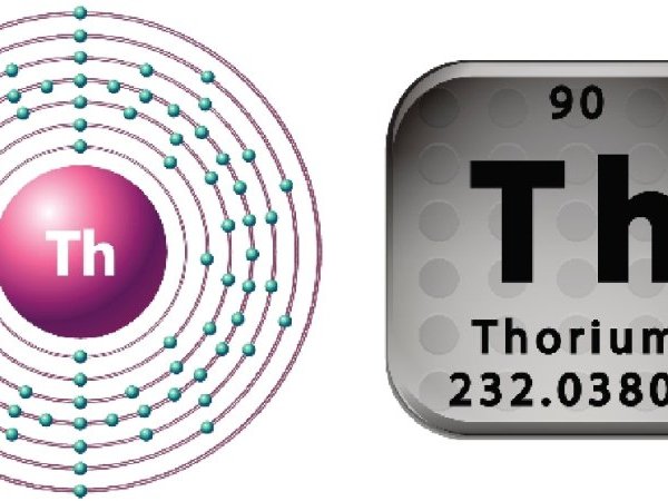 La filière thorium est-elle l'avenir du nucléaire ?