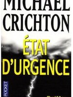État d'urgence