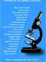 Le goût de la science 