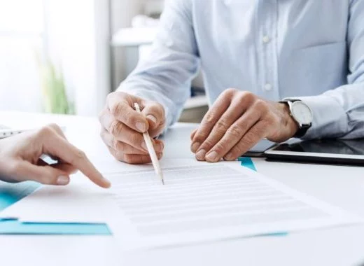 Un nouveau type de contrats d'assurance