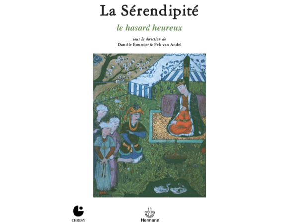 La sérendipité