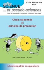 Science et Pseudo-sciences n° 264