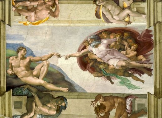Un Dieu omnipotent peut-il s'affranchir des règles de la logique mathématique ?
