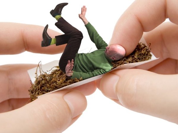 Quand l'industrie du tabac cache la vérité scientifique