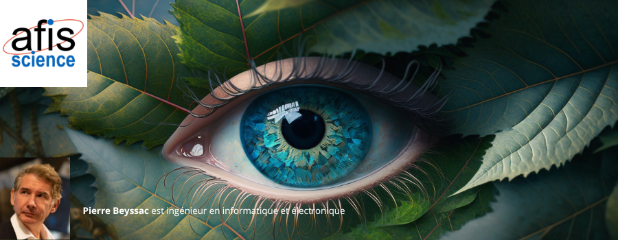 [Conférence en ligne - Mercredi 10 juin 2026 à 20h00] Intelligence artificielle, quelle empreinte écologique ?