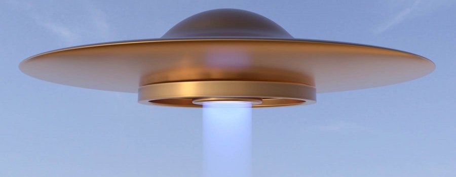 La probabilité de vies extraterrestres et la probabilité de leur visite sur la Terre