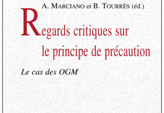 Regards critiques sur le principe de précaution