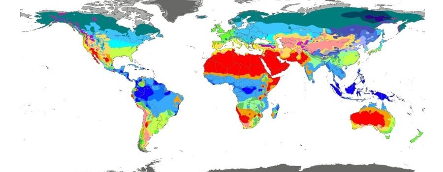 Climat : ce que dit la science, ce qu'elle ne dicte pas