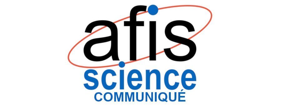 Refonte de l'application Afis science sur iOS