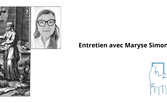 L'historienne face aux archives et aux mythes