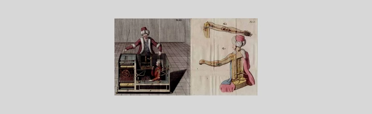 Intelligence artificielle : le présent éclairé par l'histoire