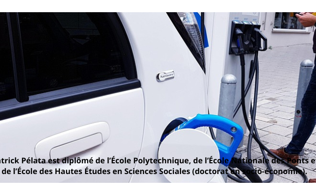 [Conférence en ligne - Mardi 21 avril 2026 à 20h00] La voiture électrique est-elle écologique ?
