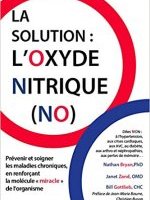 La solution : l'oxyde nitrique (NO)