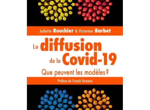 La diffusion de la Covid-19