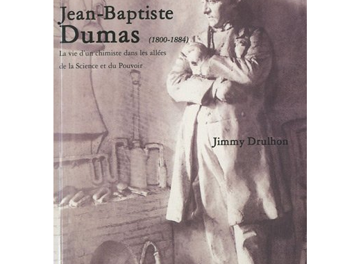 Jean-Baptiste Dumas (1800-1884)