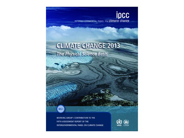 Réchauffement climatique : les fondements du consensus