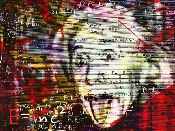 Einstein et l'astrologie : une citation fausse qui a la vie dure