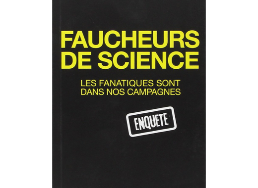 Faucheurs de science