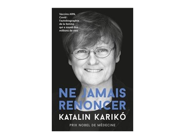 Ne jamais renoncer