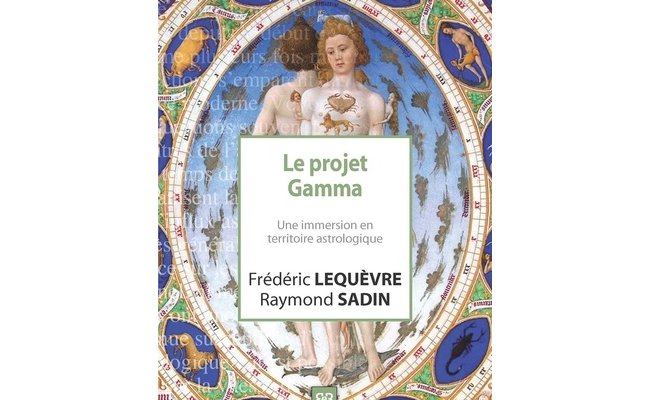 Le projet Gamma 