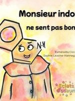 Monsieur Indole ne sent pas bon !