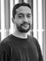 portrait de l'auteur de cet article Ismaël El Mansoury
