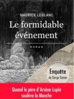  Le formidable événement