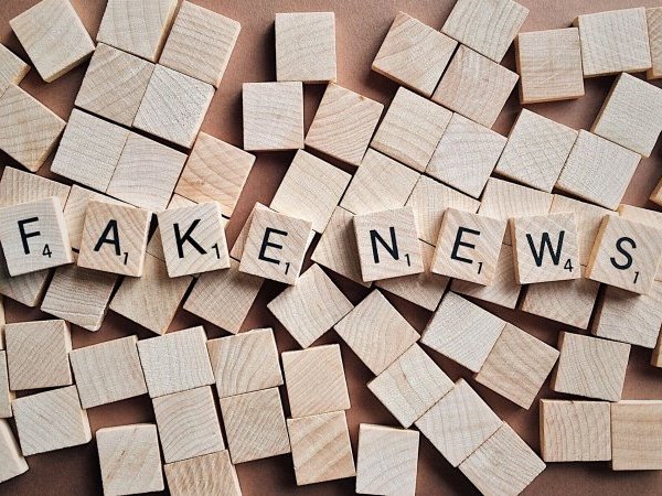 Fake news ?