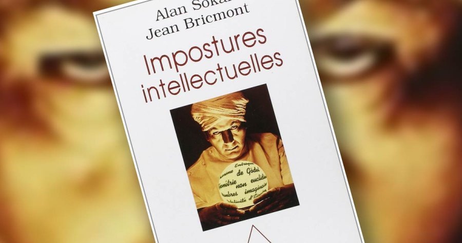 Impostures intellectuelles d'Alan Sokal et Jean Bricmont, 20 ans après