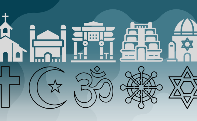 Peut-on établir une différence objective entre sectes et religions ?