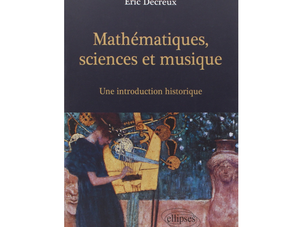 Mathématiques, sciences et musique