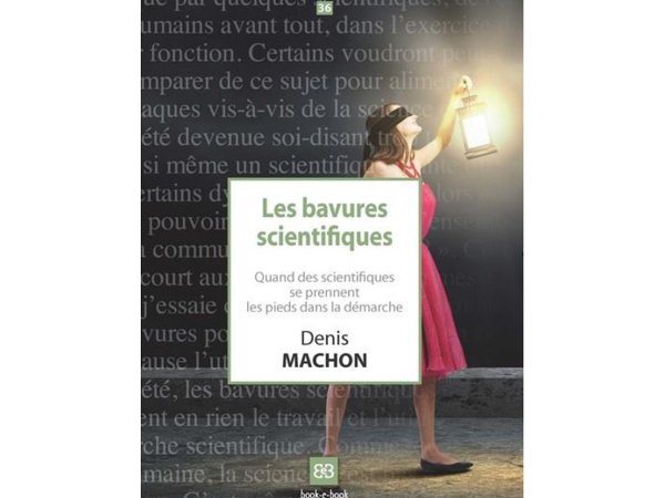 Les bavures scientifiques 