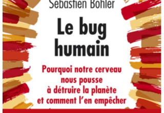 Le Bug humain