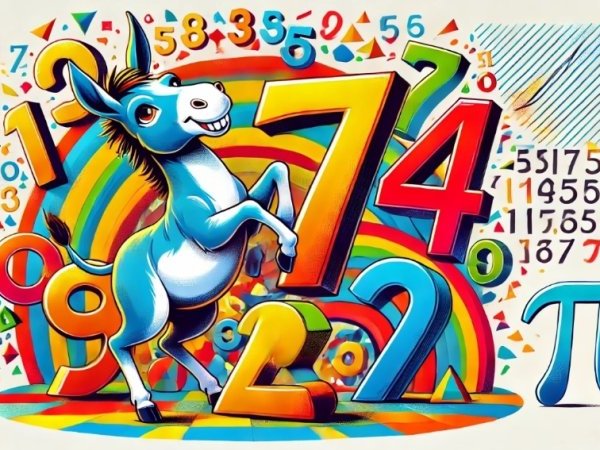 Les simplificateurs de pi