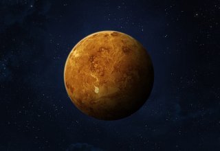 Phosphine sur Vénus : une brève histoire qui en dit long