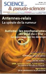 Science et Pseudo-sciences n° 299