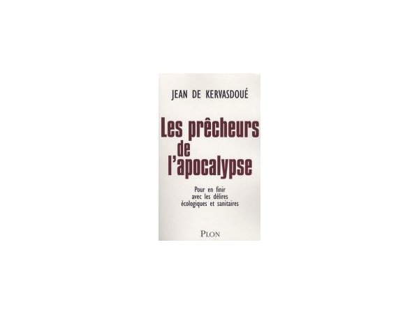 Les prêcheurs de l'apocalypse 