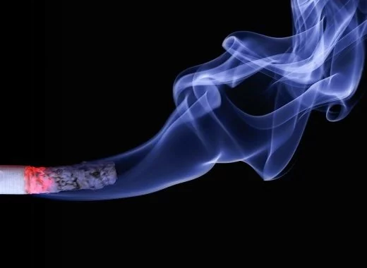 Tabacologie et psychanalyse