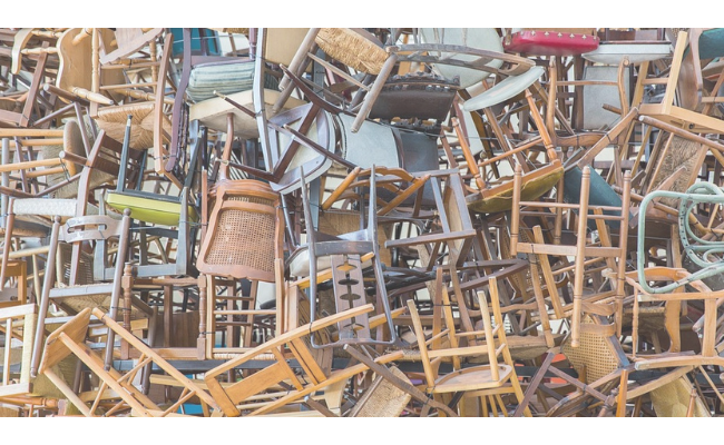 Syndrome de Diogène, thésaurisation… quand l'accumulation devient problème