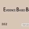 EVIDENCE BASED BONNE HUMEUR