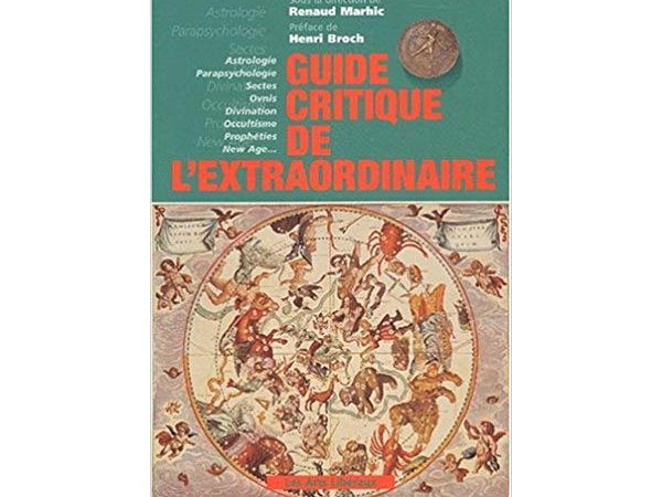 Guide critique de l'extraordinaire