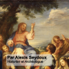 Vidéo - Conférence La construction du personnage de Jésus