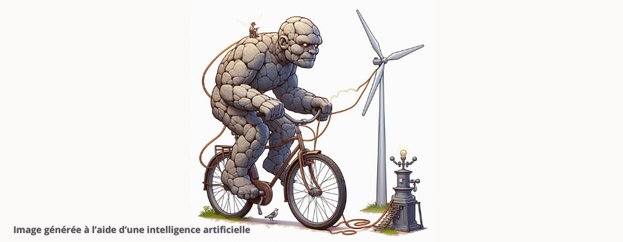 Les métaux de la transition bas-carbone et numérique
