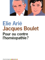 Pour ou contre l'homéopathie ?